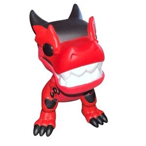 Pop! Marvel: Super Sized - Moon Girl and Devil Dinosaur - Devil Dinosaur